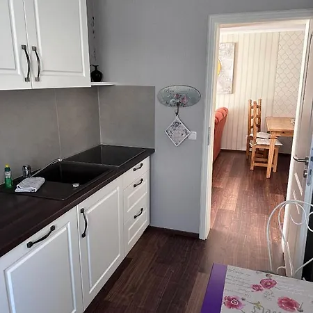 Ferienwohnung 2 - 100qm