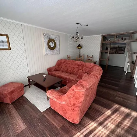 Ferienwohnung 2 - 100qm アパート