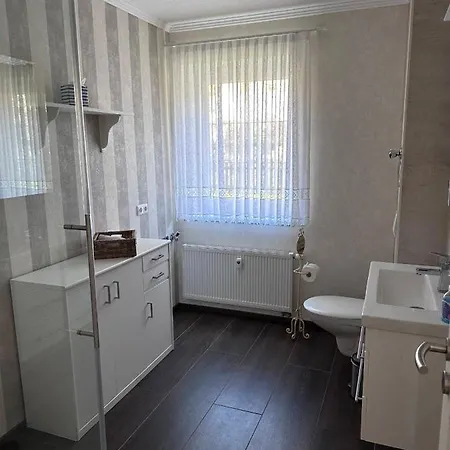 Ferienwohnung 2 - 100qm