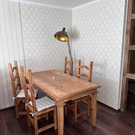 Ferienwohnung 2 - 100qm アパート *