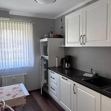 Ferienwohnung 2 - 100qm *