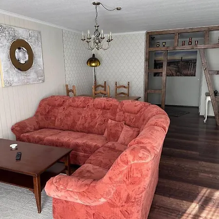 Ferienwohnung 2 - 100qm