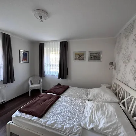 Apartment Ferienwohnung 2 - 100qm