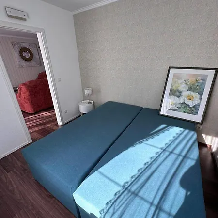 Ferienwohnung 2 - 100qm *
