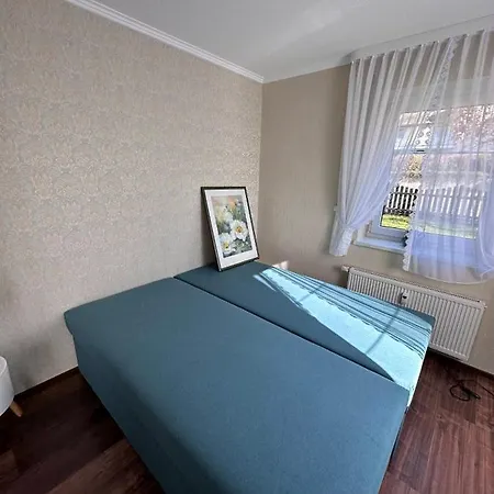 Ferienwohnung 2 - 100qm アパート ロープベ
